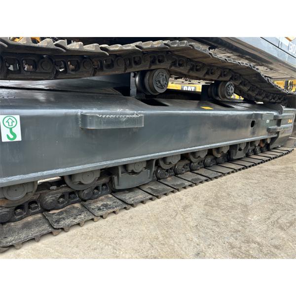 30 Ton Used Hyundai R305LC-9S Excavator Korea Used Hyundai 305 Mining Digger