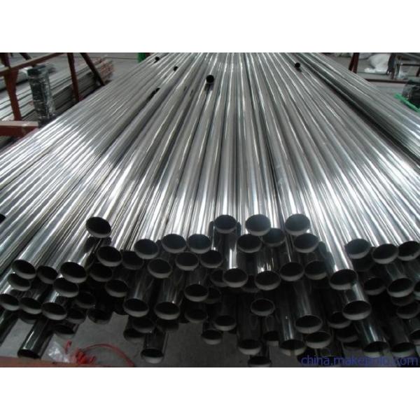 сваренная нержавеющей сталью толщина стены 0.15-3.0мм трубы 316Л 304/ОД 6-159 мм