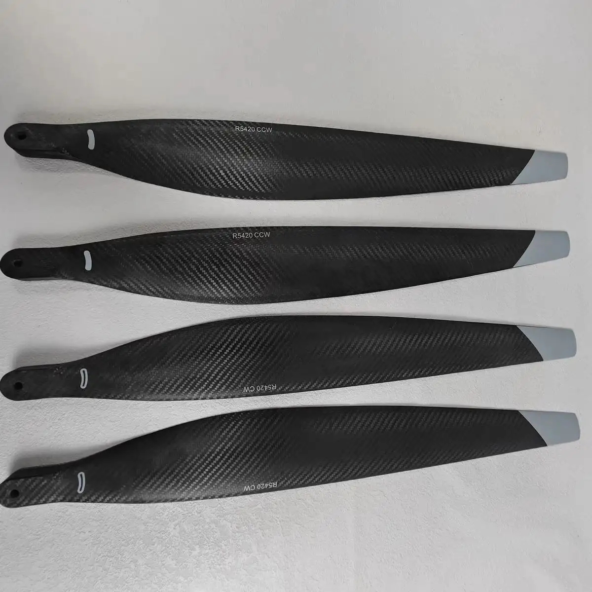 High-Strength Original Plastic Propeller for Radio Control Drone High Quality Accessories