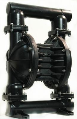 Aucun CE pneumatique de robinets d'isolement de pompe à diaphragme de fuite approuvé
