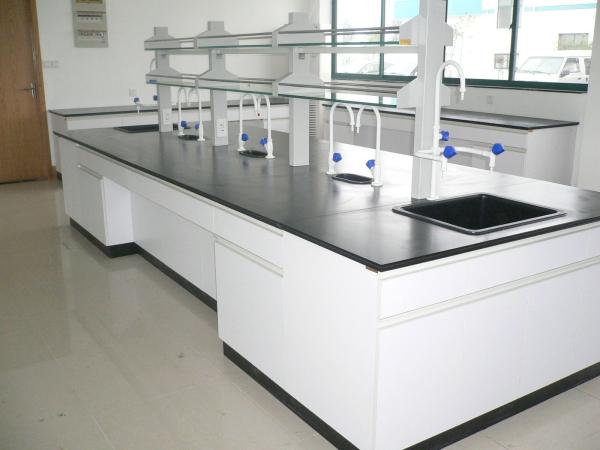 Durable 	School Lab Furniture 2400 / 3000 / 3600 * 1500 * 850 Mm CE Approved
