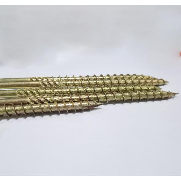 Винты Tornillos Spax винта макулатурного картона MDF DIN7505 двойные зенкованные Pozi