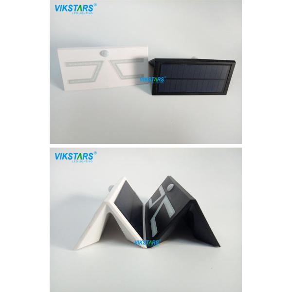 сад СИД 5w на открытом воздухе солнечный приведенный в действие освещает 120Deg 3.2V/3000mA SMD3528 RGB