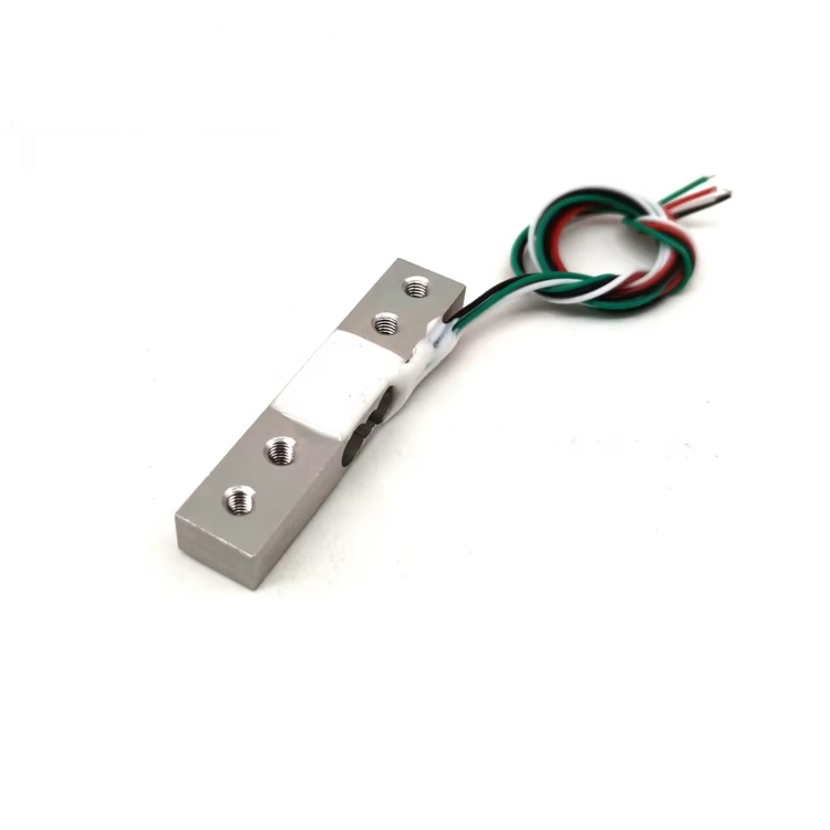Theory Strain Gauge Sensor SC616C Electronic Scale Weight Sensor Load Cell 300g