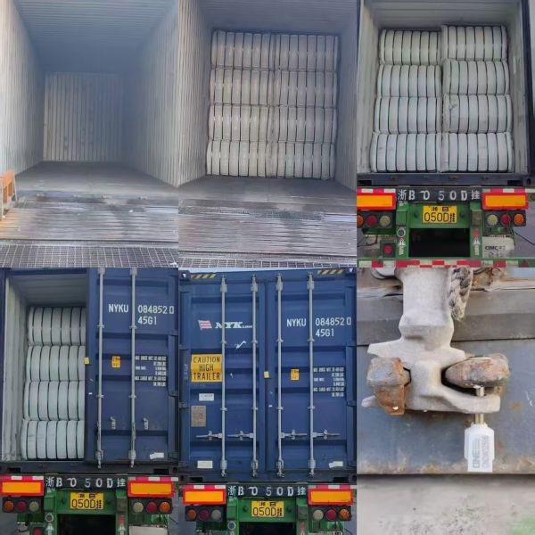 Raw White , 4D*51MM , Solid , Virgin , for Automotive Industry: Durability and Performance