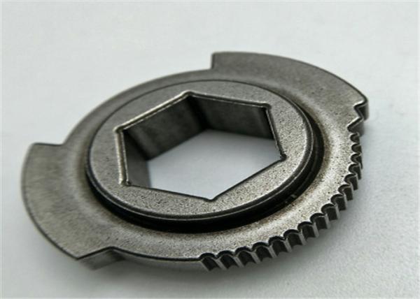 Ф20.0 X 35,0 peças PMP01-001-2 da metalurgia de pó para a caixa de engrenagens ROHS certificou