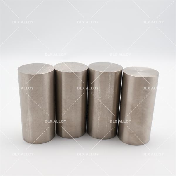 Monel K500 Steel Round Bar Astm B164 Стержень из никелевого сплава