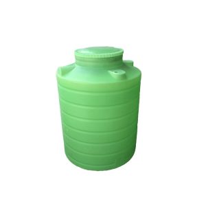 Custom Roto Mold Tanks