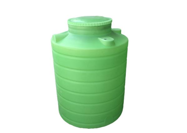Le moule de Roto de 1000 litres échoue le stockage vertical d'eau de pluie pour la ferme croissante hydroponique