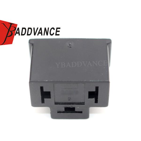 3 соединитель фары женщины Х4 Пин мужской пластиковый приспособленный для Ниссан