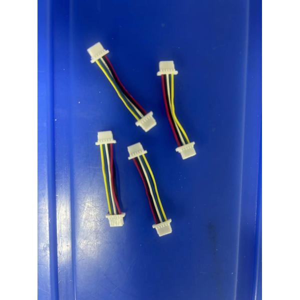OEM/ODM Battery Wiring Harness With JST Molex TE Connectors Motor