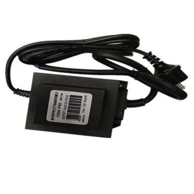 IP68 100W Swimming Pool 12V Transformer Wire Length 20cm Practical
