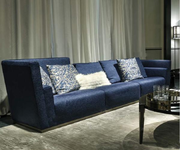 Mid Century Canape Chesterfield Brenton 1.1m Tufted Button Luxury Living Room Furniture Sets