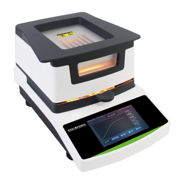 AATCC 199 Textile Drying Time Testing Equipment Fabric Textile Drying Time Tester Textile Testing Machine