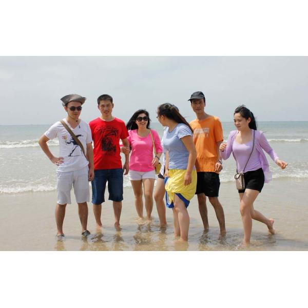 Dongguan Minda Metal Technology Co., Ltd.