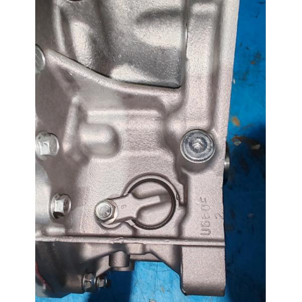 Toyota U660F 3.5L 4WD коробка передач сборка для Lexus 2010-2022 30500-45032