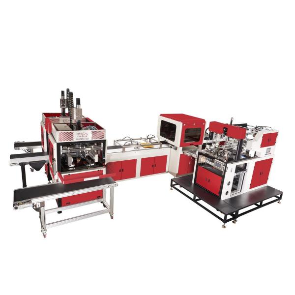 machine mobile de couverture de secousse, cas dur faisant la machine, boîte rigide faire, boîte-cadeau, boîtes à chaussures, boîtes de montre, boîtes inclinées