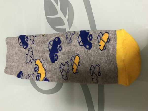 full terry,colourful,antislip socks,silicone under the  foot,antislip shape star,dots,hearts,numbers
