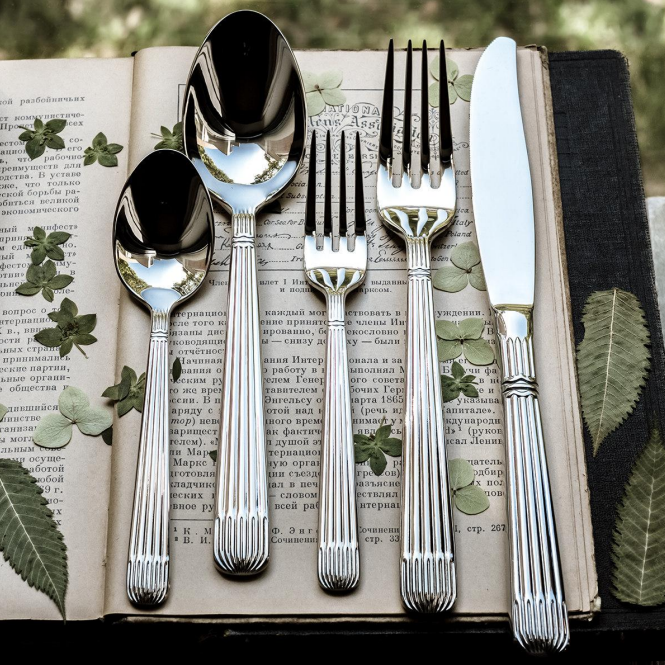 Dishwasher Safe Stainless Steel Table Knife Perfect for Tableware Sets in Restaurants Hotels and Catering Establishments