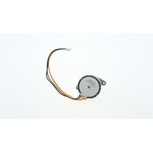 35BY412S 24V DC PM stepper motor avec courant de 0,55A et bobine de fil de cuivre à 100% pour un contrôle précis