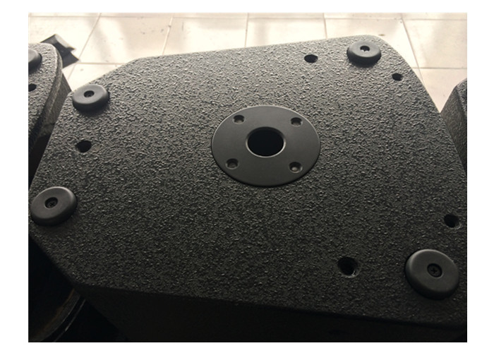 stage speaker box three way two way full range type public address system