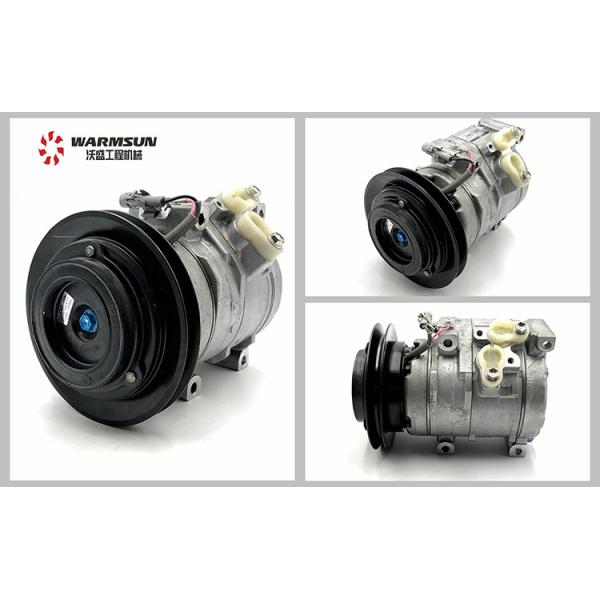 Компрессор SG447220-4053 кондиционера B220203000007 DC24V