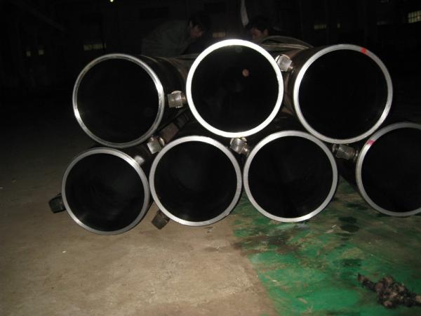 TORICH DIN17175 engineering and agricultural machinery Seamless Steel Honed Tube