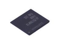 Integrated Circuit Chip KLM8G1GETF-B041 8GB Memory Chip BGA153 IC Chip