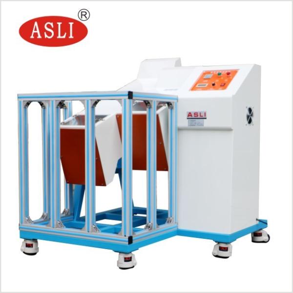 Mobile Phone Drop Testing Machine , Tumbling Tester , Roller Drop Tester , Roll Decline Tester