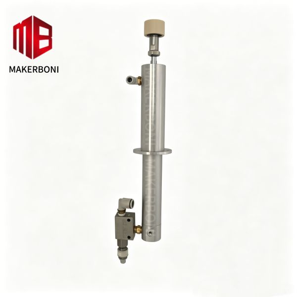 ISO2000 Certified Cylinder Assembly for Gerber Auto Cutter XLC7000 with Durable Metal Construction and Precision Compatibility