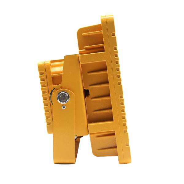 Energy Saving Ip65 Factory Flood Lamp  Led Explosion Proof Flood Light