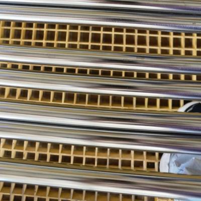 CK45 SAE1045 S45C Chrome Plated Rod For Oil Cylinders