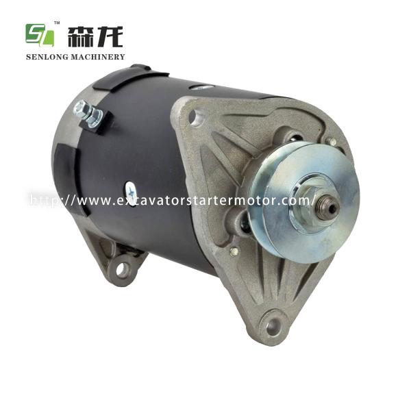 12В 0,7КВт экскаватор стартер двигатель для вилочной погрузки 30083-69-A 30083-69-B 30083-69-C 3008-369-D 30083-69-E 0010350018 G278441