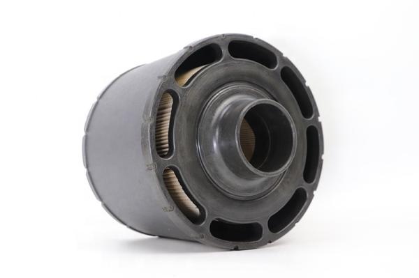 Agricultural Machinery Air Cleaner Filter Exhaust Systems Installation AH1190 AF4774