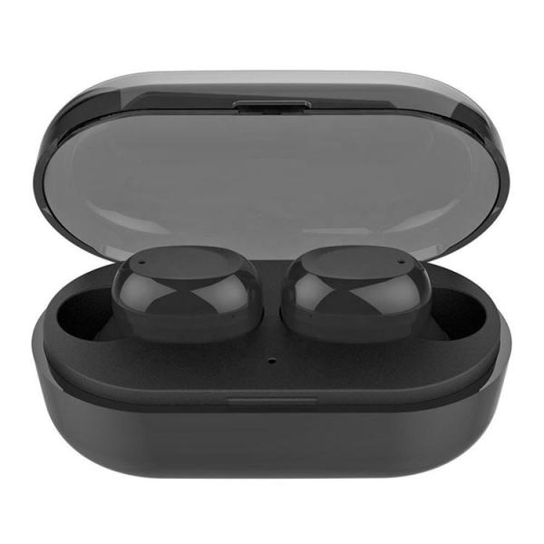 T6 call handfree TWS Blue tooth Earphones Wireless In-ear Touch Earbuds IPX6 Waterproof  Headset