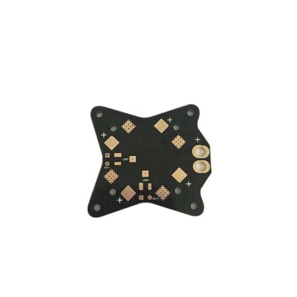 Remote Control Drone PCB Board Assembly , Mini Drone Circuit Board