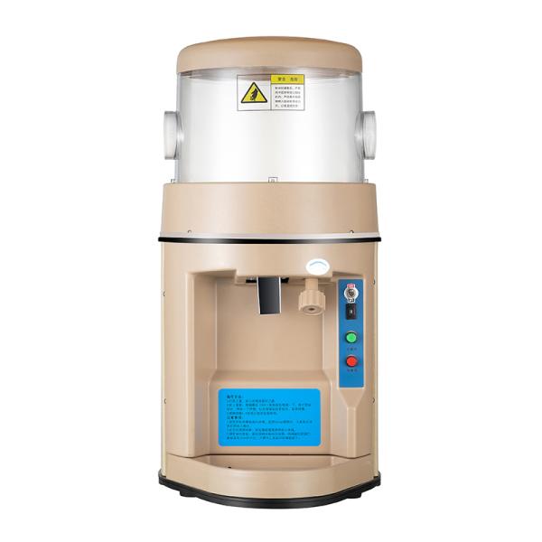 Competitive Portable Ice Machine Ice Crusher Machine Good for Shaved Ice 480kg/hour