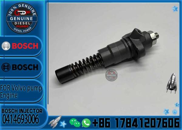 Fuel Injector 0414693006 21079032 7421219977 for Volv o RENAUL T Aftermarket parts