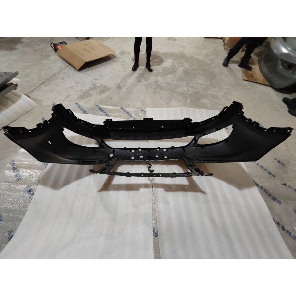 Original Car Suv Dfsk Spares Front Bumper Protector For DFSK Glory 580 Fengon 580