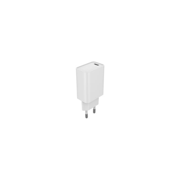 RoHS ErP PD3.0 18W USB C PD Charger