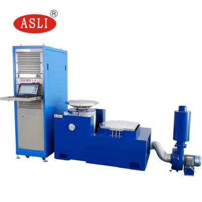 machine d'essai de vibration du sinus 3500hz, 3000N Shaker Table électrodynamique