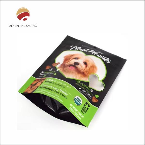 Flexible Food Packaging Pouch With Custom Design And Gravure Printing