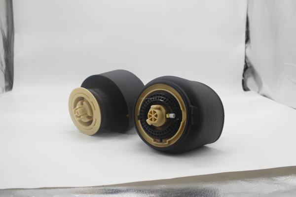 Suspensão aérea traseira Saco de molas de primavera para Mercedes Benz W211 37106781827 37106781843