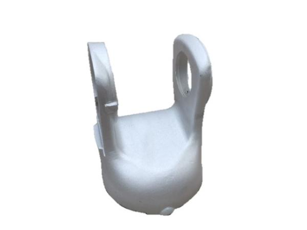 Rotation Housing Robotic Arm Parts Industrial Robot Parts 1 Year Warranty