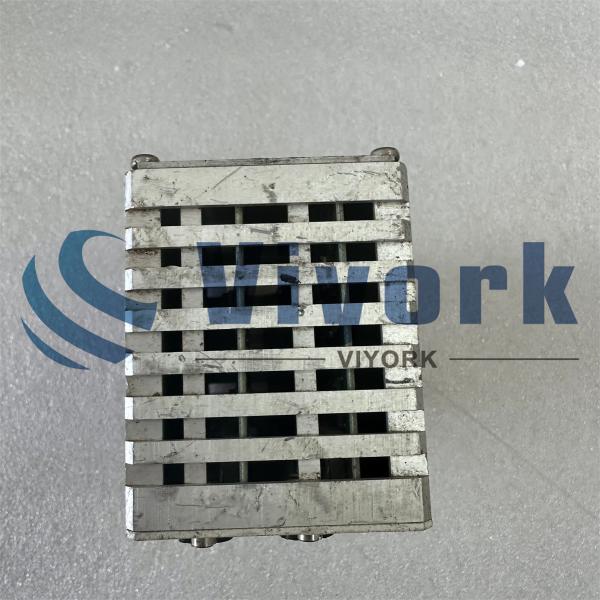 ABB RLM01 PROFIBUS REDUNDANCY LINK MODULE 3BDZ000398R1 USED