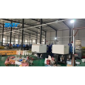 Qingdao Shengdate International Trade Co., Ltd.