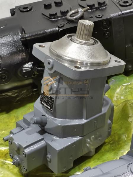 A7VO107DRS/63L-NZB01-S Pompe à piston Rexroth Pompe à haute pression de la série A7VO A7VO28 A7VO55 A7VO80 A7VO107 A7VO160 A7VO500