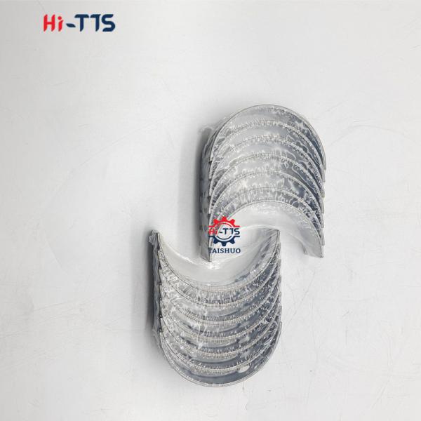 Cojinete principal 470-8101 445-9324 T417566 para motores diésel C6.6 C7.1, piezas de excavadora de hierro - Fabricado en China, nuevo para plantas de fabricación