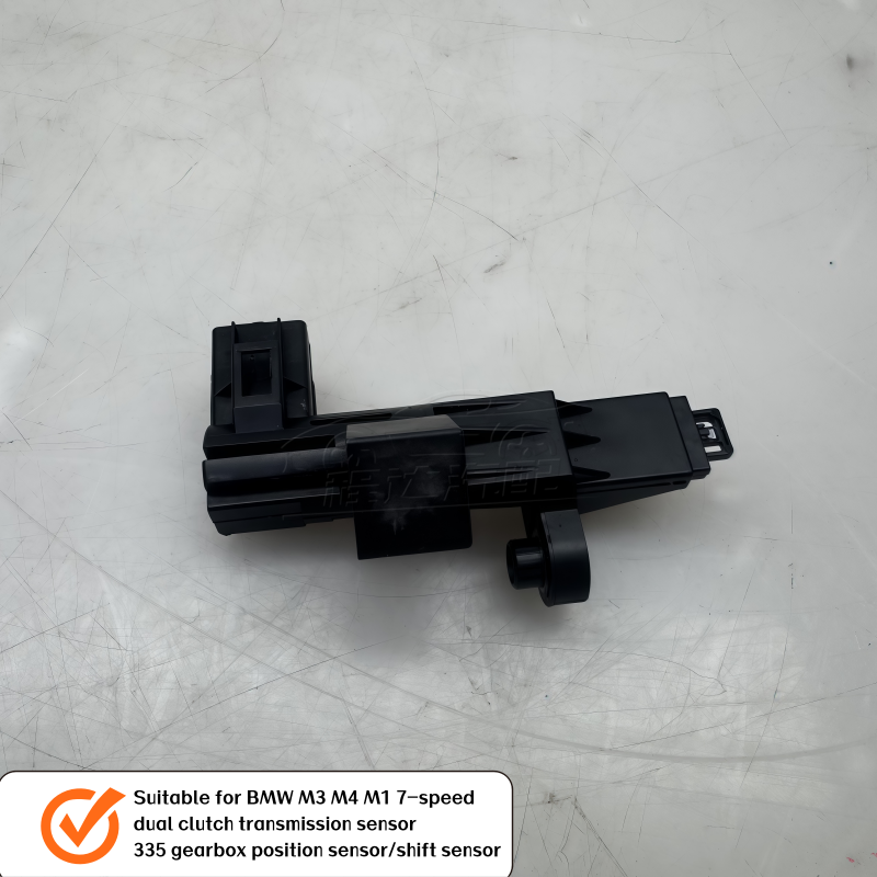 For BMW M3 M4 M1 7-Speed DCT Transmission Sensor High Precision Gear Position & Shift Sensor OEM Fit for 335i Models