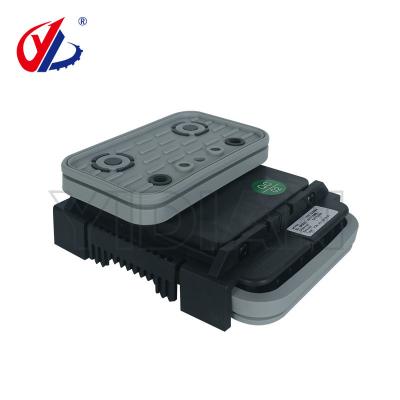 VCBL-K2 125x75x50-Q Vacuum Suction Cup for Homag CNC Machine 10.01.12.00644